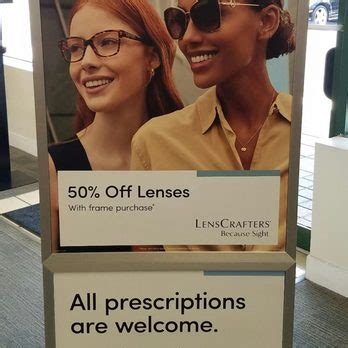 lenscrafters boca raton
